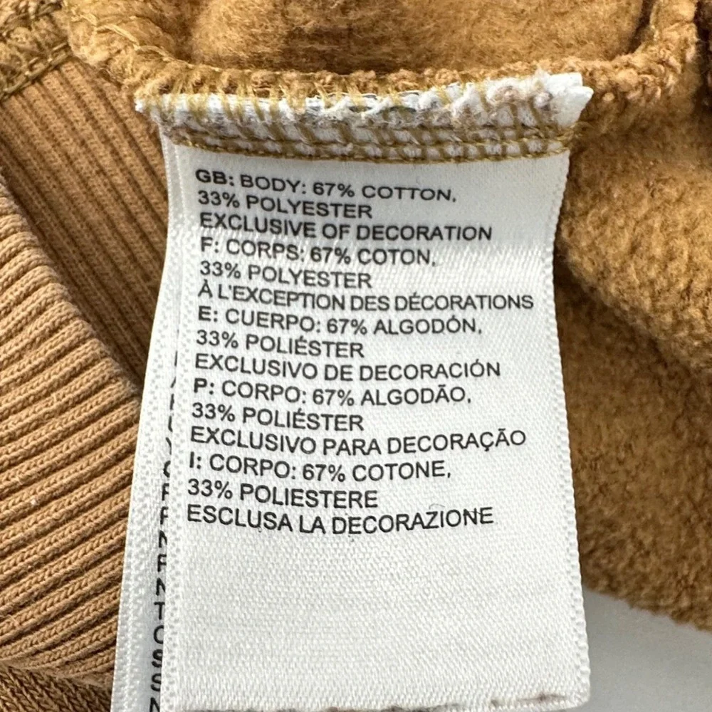 The North Face brand north